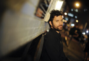 Bob Schneider