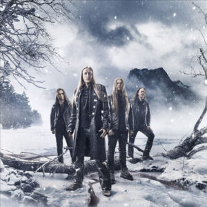 Wintersun