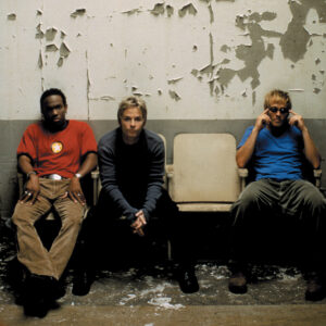 DC Talk