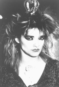 Nina Hagen