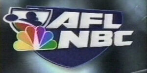 AFL on NBC