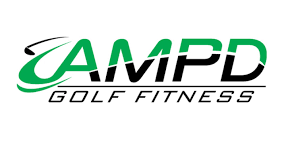 AMPD Golf Fitness