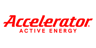 Accelerator Active Energy