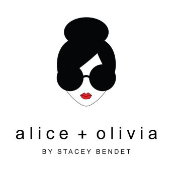 Alice and Olivia