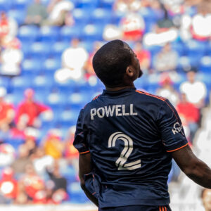 Alvas Powell