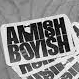 AmishBoyish