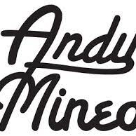 Andy Mineo Apparel