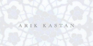 Arik Kastan