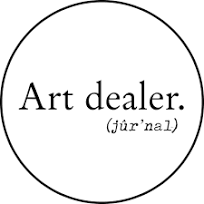 Art dealer