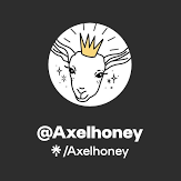 Axelhoney