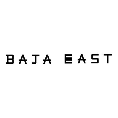 BAJA EAST