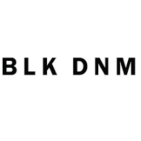 BLK DNM