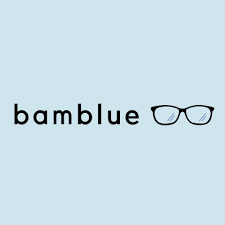 Bamblue Glasses