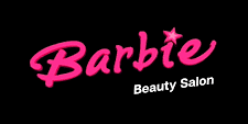 Barbie Hair Salon