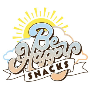 Be Happy Snacks