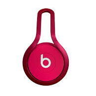 Beats by Dre Pink Colr Mixr