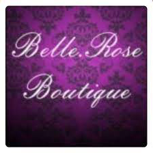 Belle Rose Gems