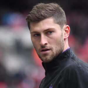 Ben Davies