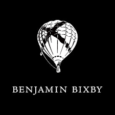 Benjamin Bixby