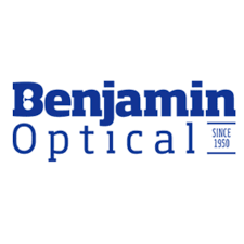 Benjamin Eyewear