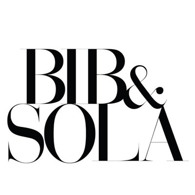 Bib & Sola