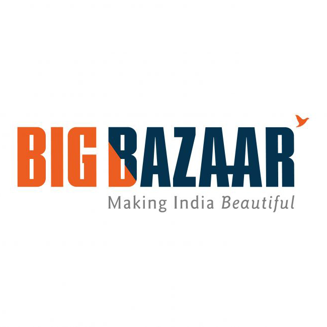 Big Bazaar