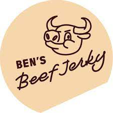 Big Ben’s Beef Jerky