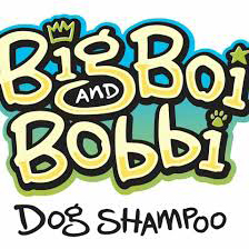 Big Boi And Bobbi Dog Shampoo