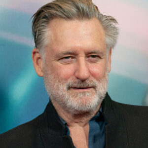 Bill Pullman