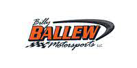 Billy Ballew Motorsports