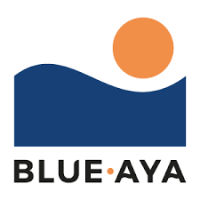 Blue Aya