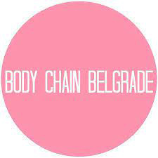 Body Chain Belgrade