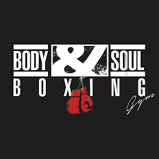 Body & Soul Boxing Gym