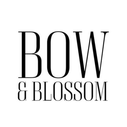 Bow and Blossom