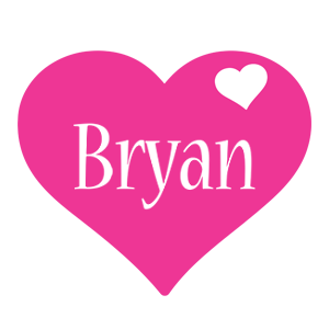 Bryan Love