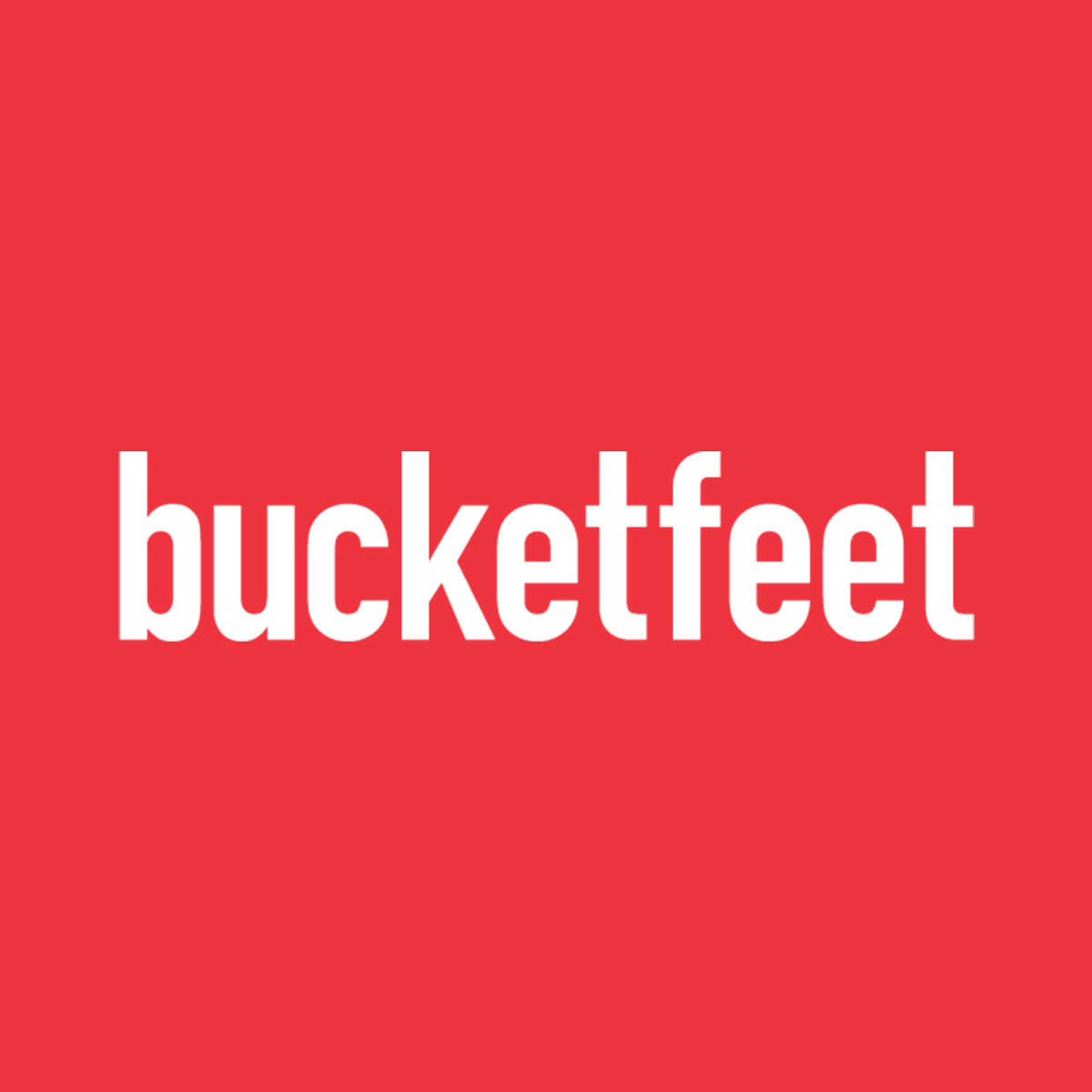 Bucketfeet