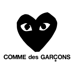 COMME des GARÇONS