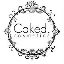 Caked Cosmetics