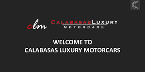 Calabasas Luxury Motorcars