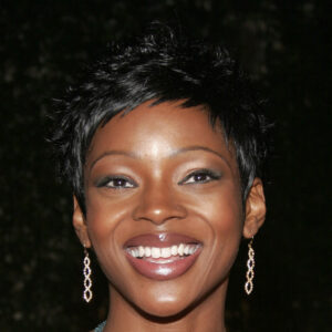 Caroline Chikezie