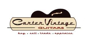 Carter Vintage Guitars