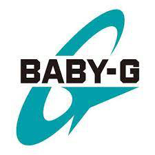 Casio Baby-G