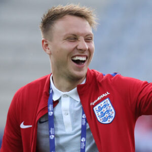 Cauley Woodrow