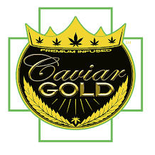 Caviar Gold