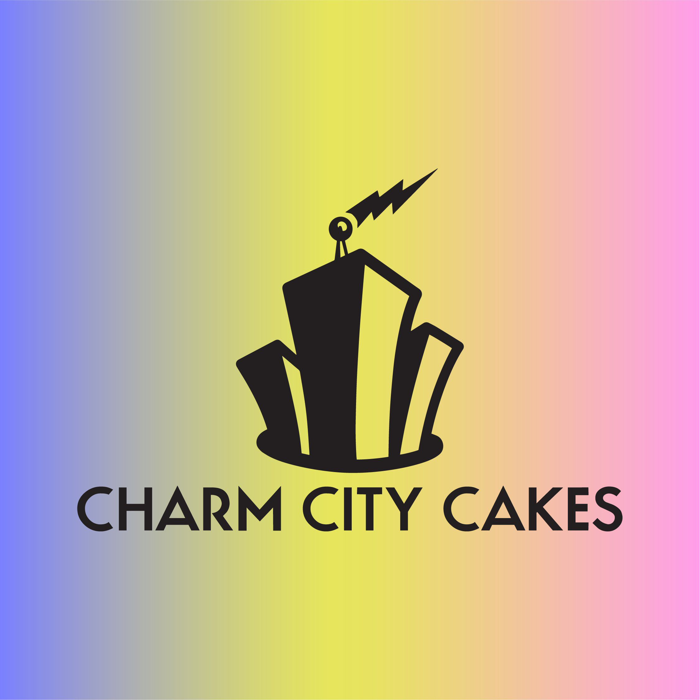 Charm City Cakes