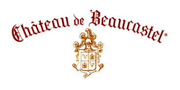 Château de Beaucastel