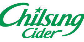 Chilsung Cider