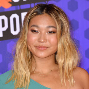 Chloe Kim