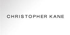 Christopher Kane