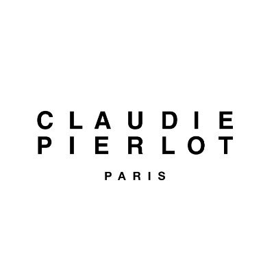 Claudie Pierlot